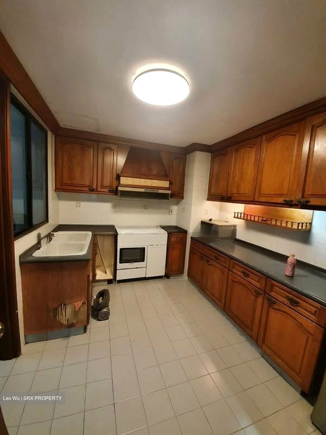Sarhad Ville (D5), Condominium #557453551